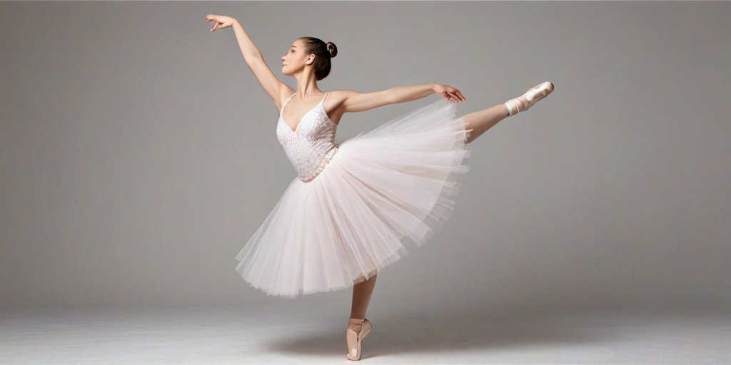 ballerina png