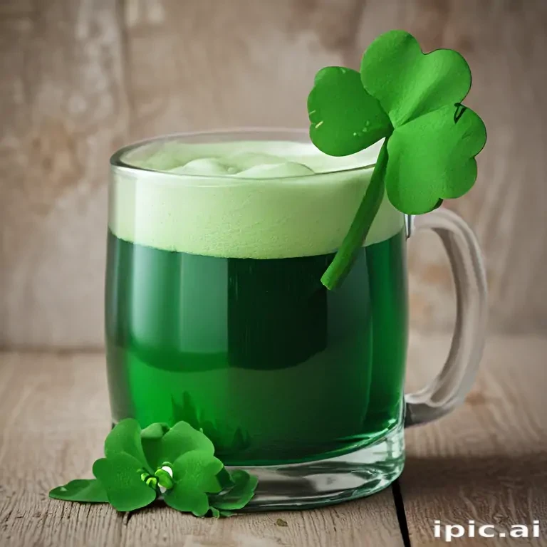 st patricks day png