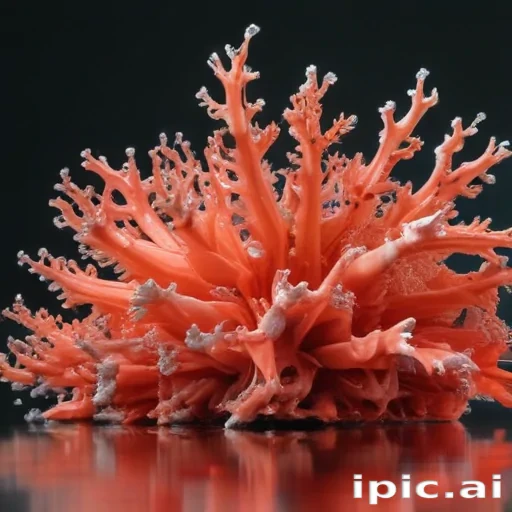 coral color