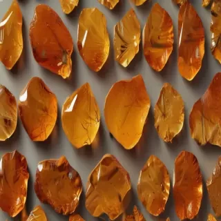 amber png