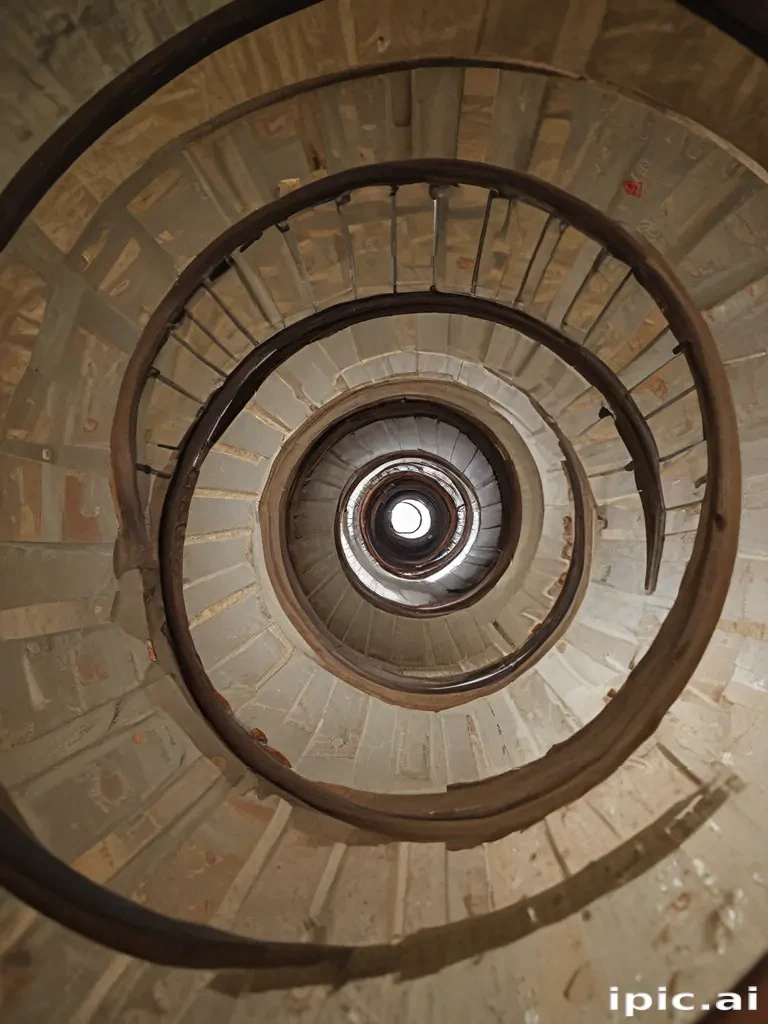 spiral images