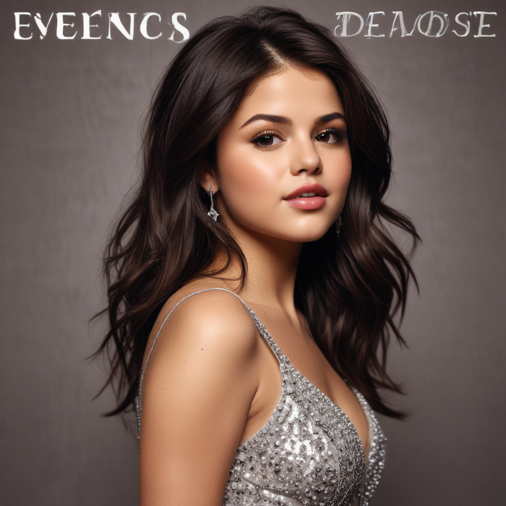 selena gomez stars dance album