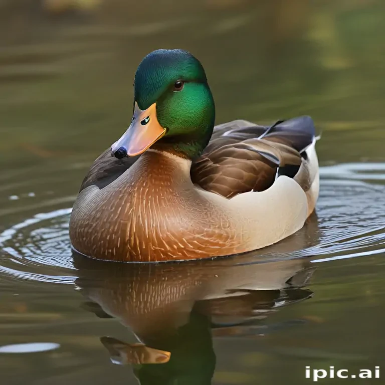 duck png