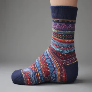 sock png