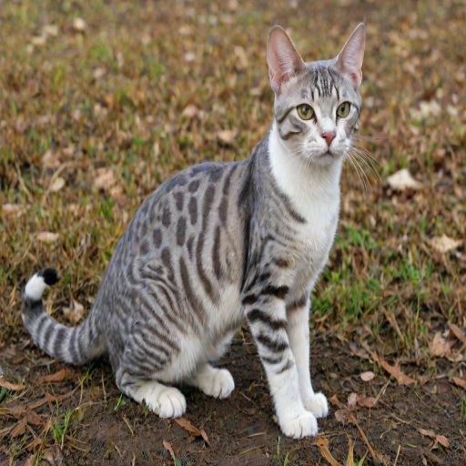 oregon rex cat breed
