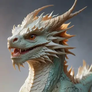 dragon li breed
