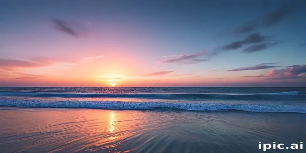 aesthetic ocean wallpaper iphone