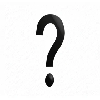 question mark png