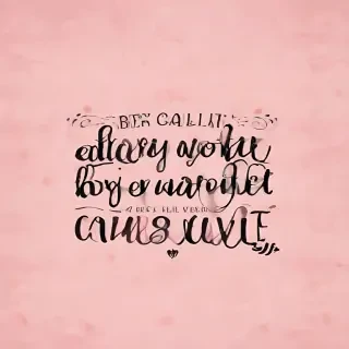cute quote wallpaper
