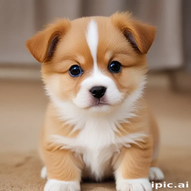 cute puppy