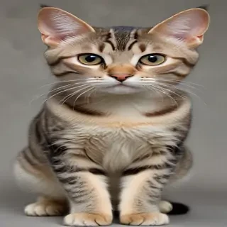 european shorthair cat breed