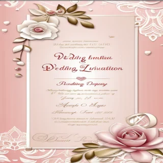 wedding invitation background images