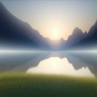 morning background