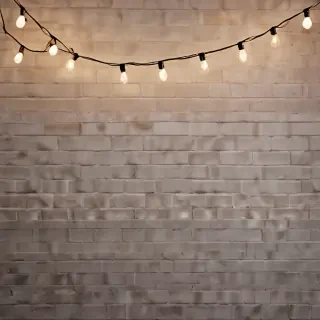 string lights png