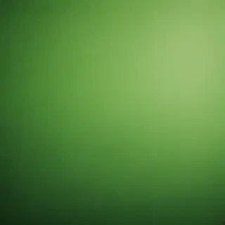 green iphone background
