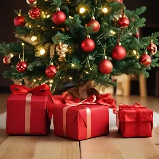 christmas cover photos