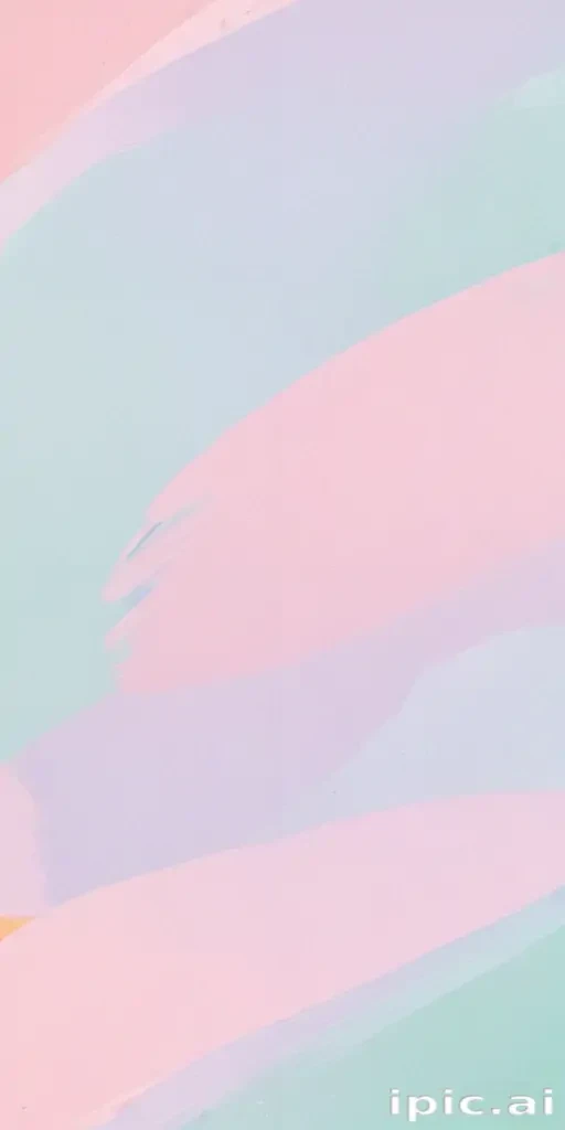 cute pastel backgrounds