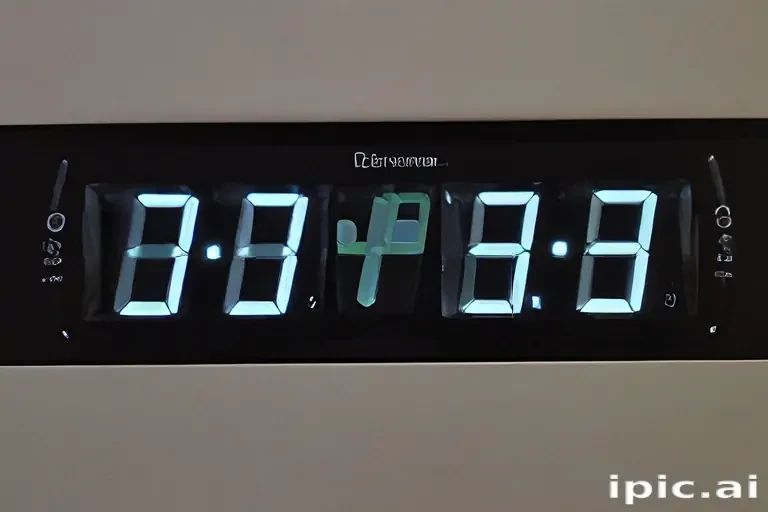 10 minute timer