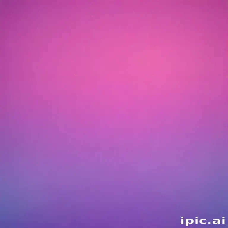 gradient background