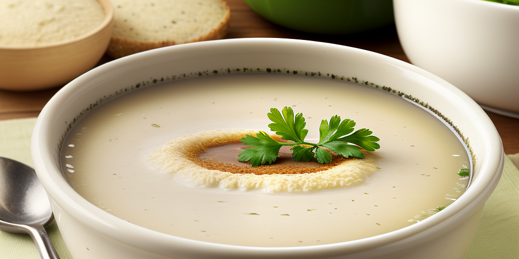 is lipton onion soup mix gluten free