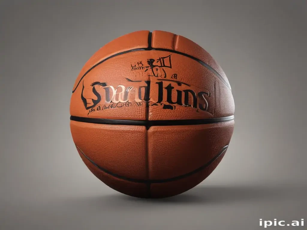 basket ball png