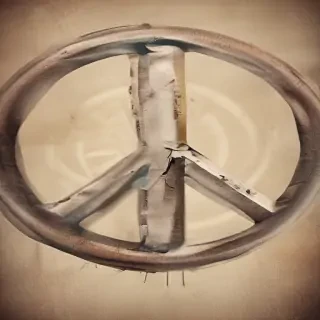 peace sign png