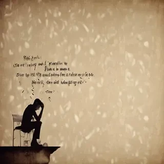 thought wallpaper