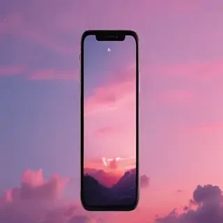 aesthetic iphone wallpaper