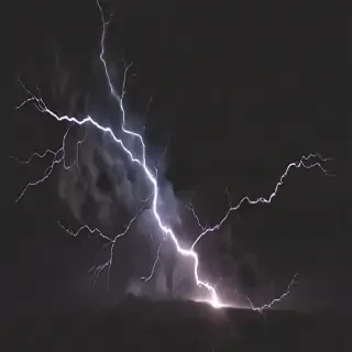lightning png