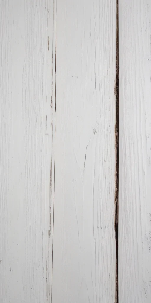 wooden white texture