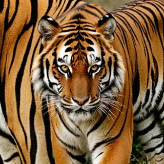 tiger stripes png