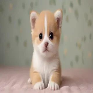 cute animal wallpaper