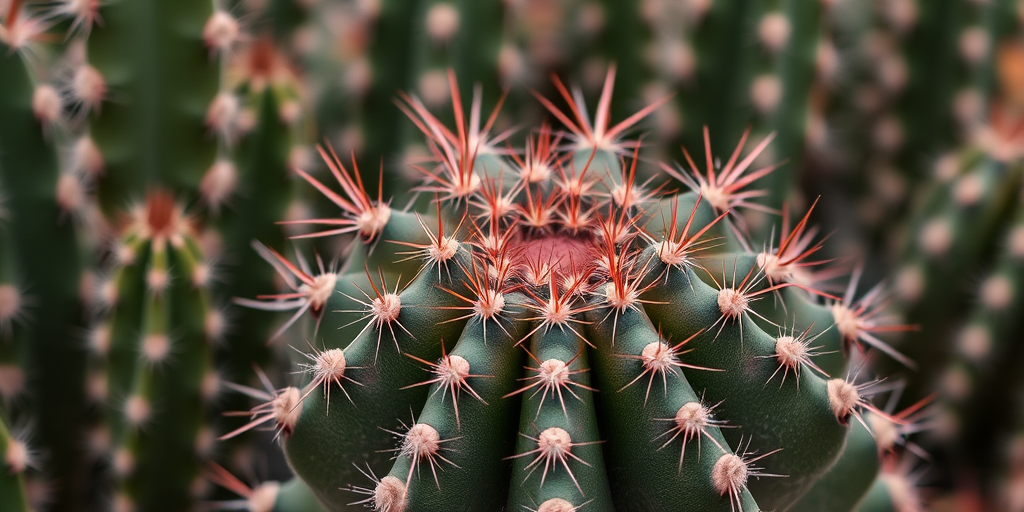 iphone cactus wallpaper