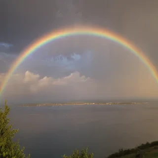 rainbow pictures