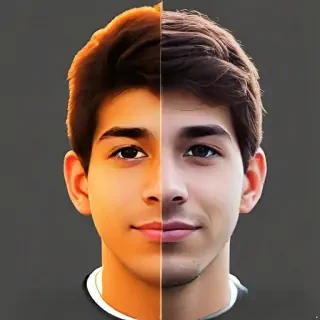 teenage png