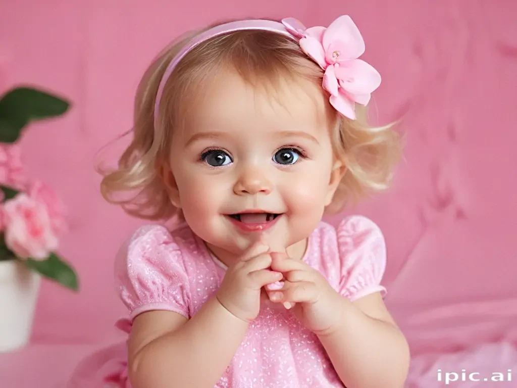 cute pink photos