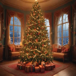 christmas. wallpaper