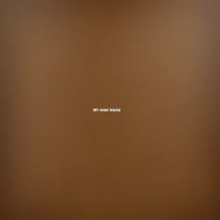 plain brown background