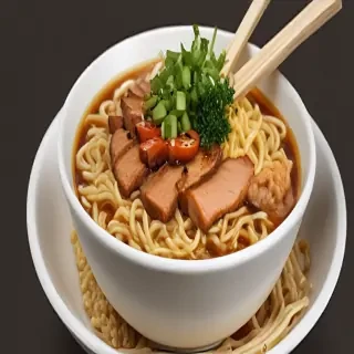 ramen noodles png