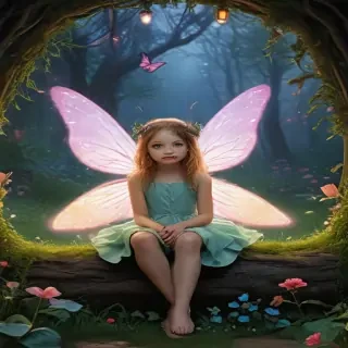 fairy backgrounds