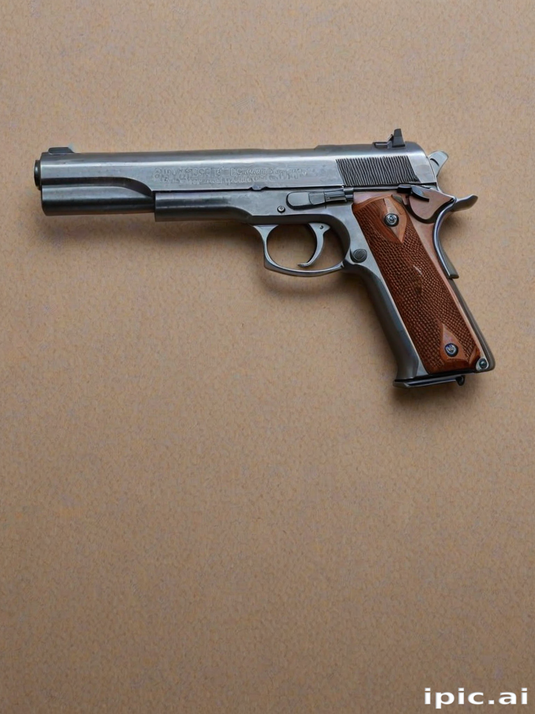 gun transparent image