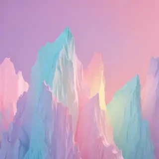 pastel color iphone wallpaper