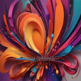 abstract shapes png