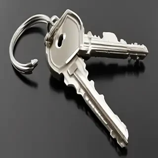 house keys png