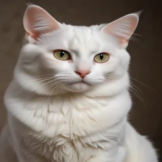 aegean cat breed
