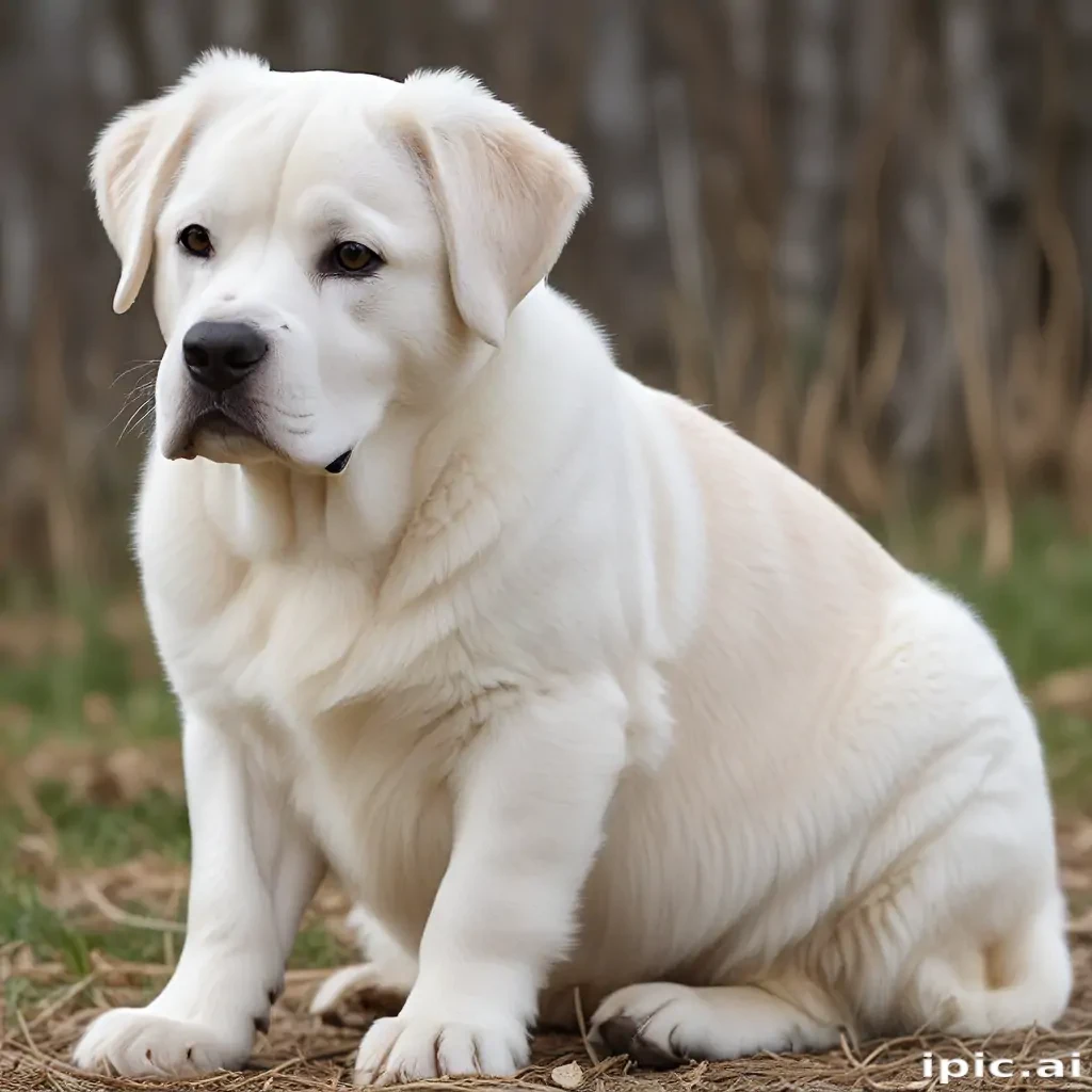burmilla breed