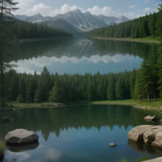 lake desktop backgrounds