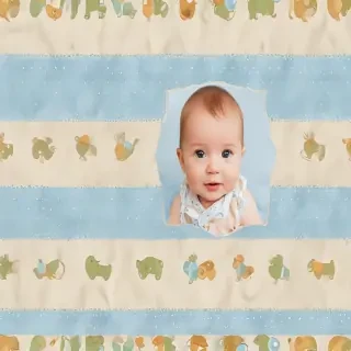 baby boy background