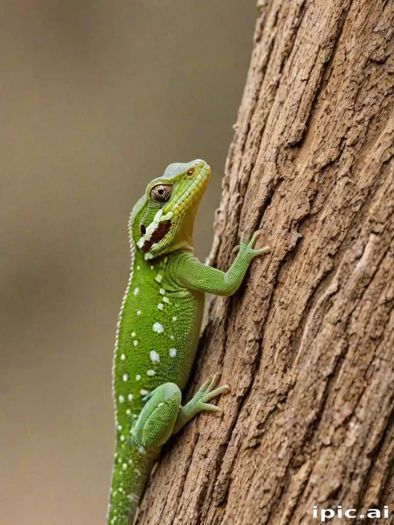 gecko lizard