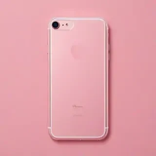 pink background iphone
